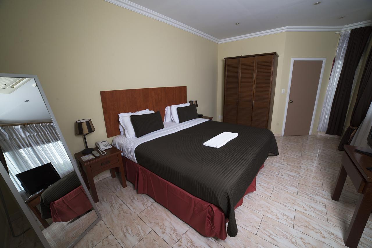 Hotel Elegance NV Paramaribo Exterior foto