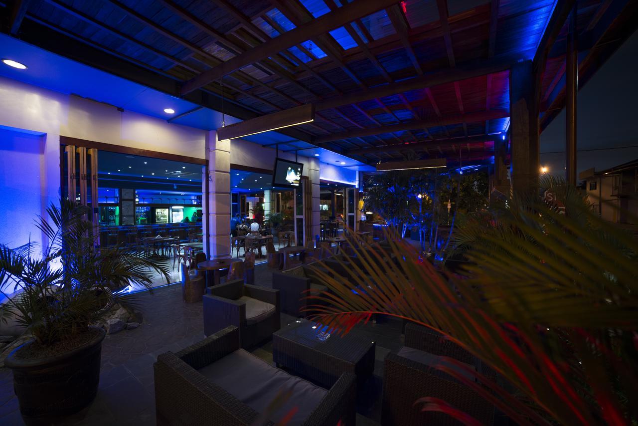 Hotel Elegance NV Paramaribo Exterior foto