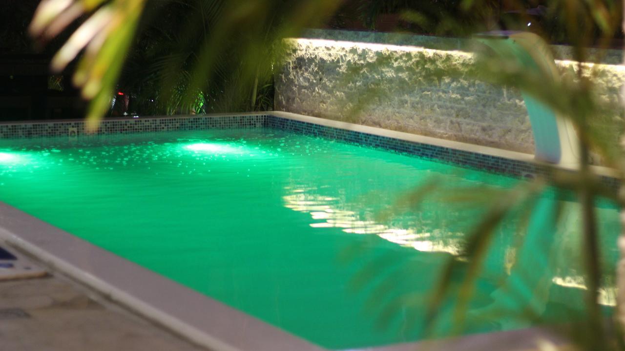 Hotel Elegance NV Paramaribo Exterior foto
