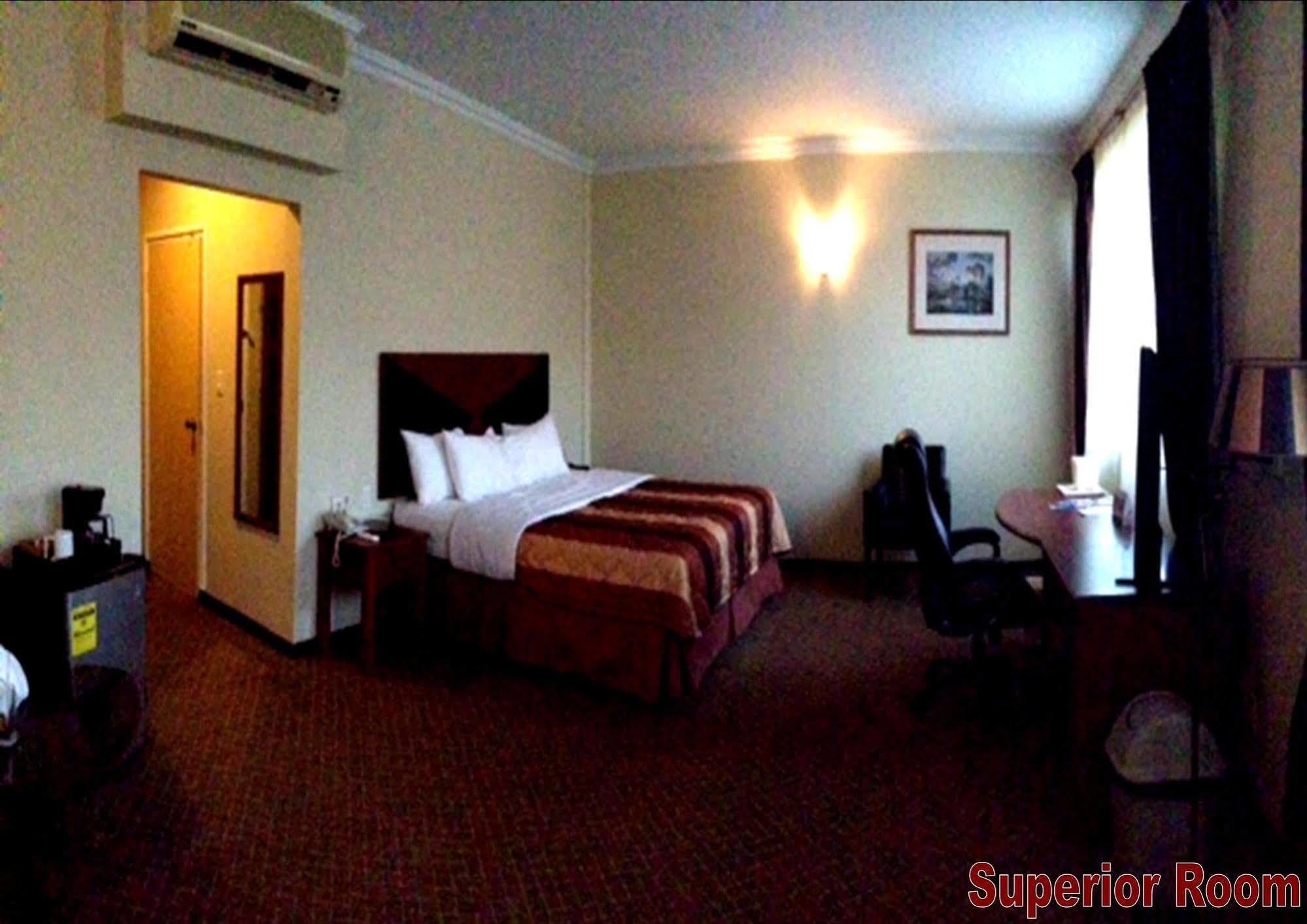 Hotel Elegance NV Paramaribo Exterior foto