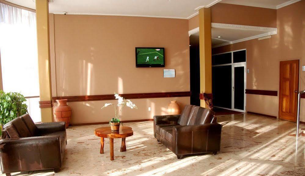 Hotel Elegance NV Paramaribo Exterior foto