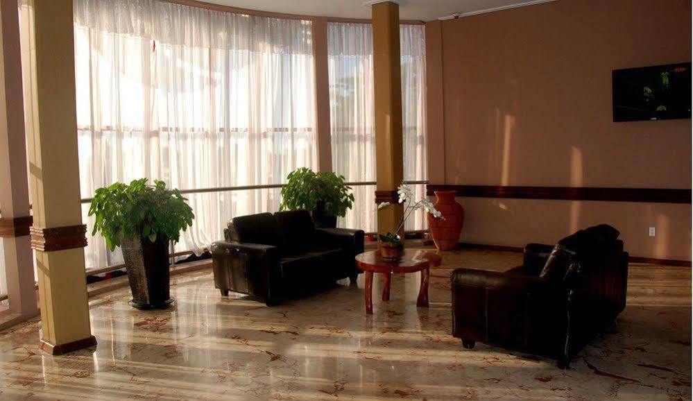 Hotel Elegance NV Paramaribo Exterior foto