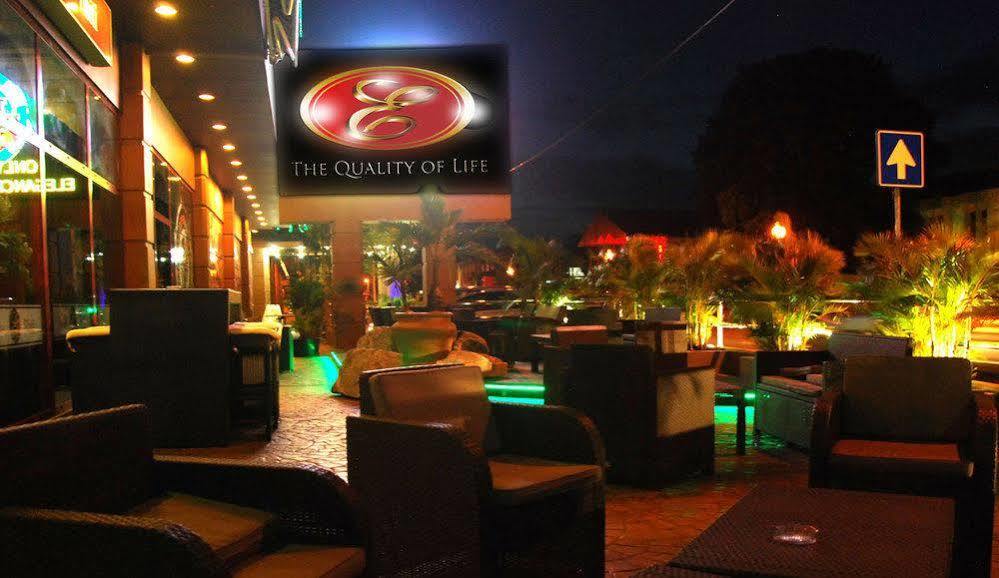 Hotel Elegance NV Paramaribo Exterior foto