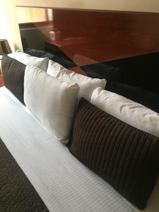 Hotel Elegance NV Paramaribo Exterior foto