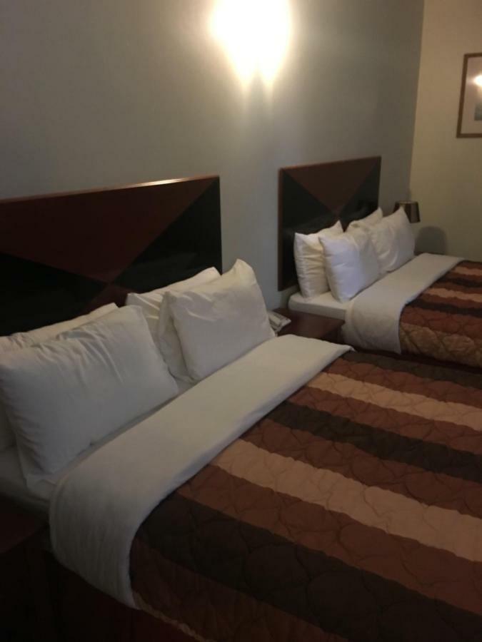 Hotel Elegance NV Paramaribo Exterior foto