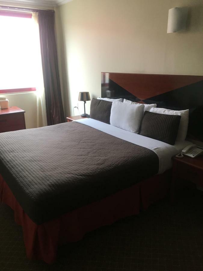 Hotel Elegance NV Paramaribo Exterior foto